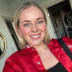 Meet your Posher, Markie